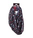 Fun World Infinity Scarf Ghost Face