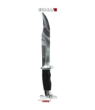 Fun World Ghost Face® Reflection Knife