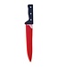 Fun World 15.5” Bleeding Butcher Knife