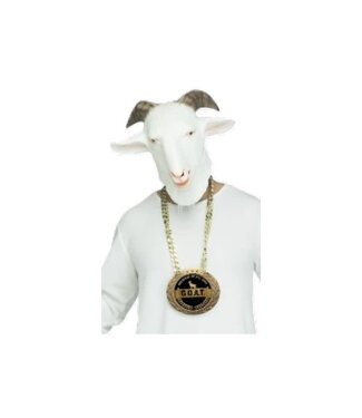 Fun World G.O.A.T Kit (Greatest of All Time)