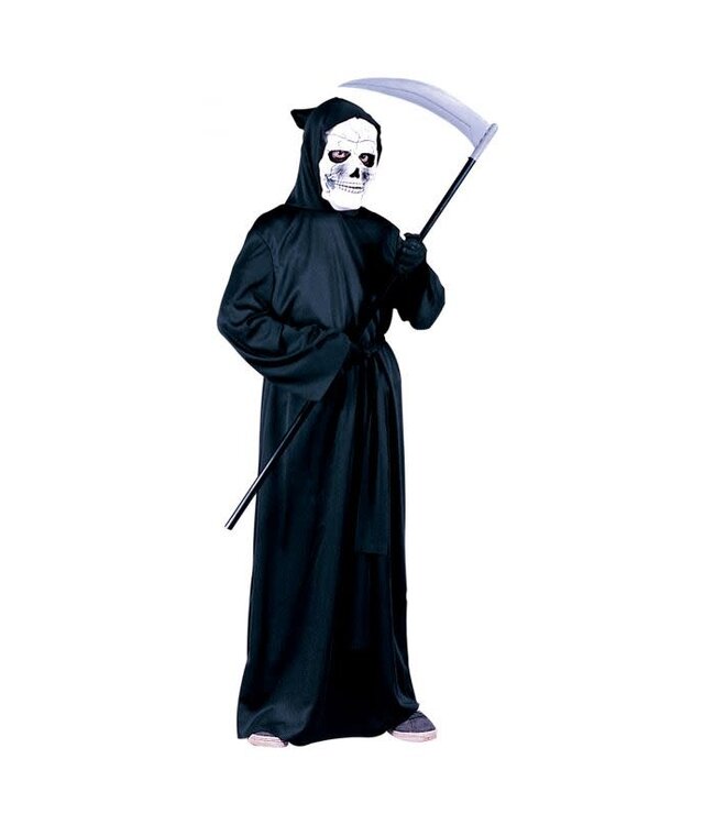 Fun World Horror Robe - Child