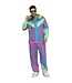 Fun World Hip 80's Tracksuit - Adult