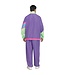 Fun World Hip 80's Tracksuit - Adult