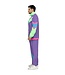 Fun World Hip 80's Tracksuit - Adult