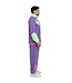 Fun World Hip 80's Tracksuit - Adult