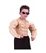 Fun World MUSCLE SHIRT