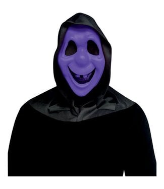 Fun World Friendly Ghost Mask