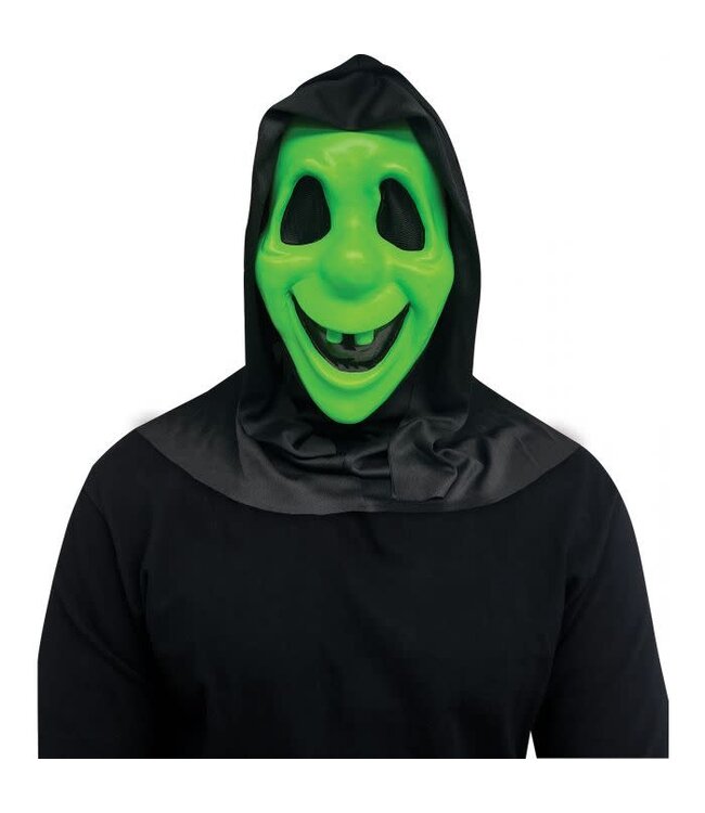 Fun World Friendly Ghost Mask