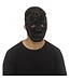 Fun World Spiked Blank Mask Black