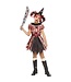 Fun World Haunted Harlequin Child Costume