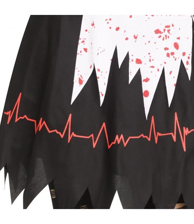 Fun World Not So Nice Nurse - Adult