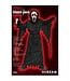 Fun World Bleeding Ghost Face® - Child