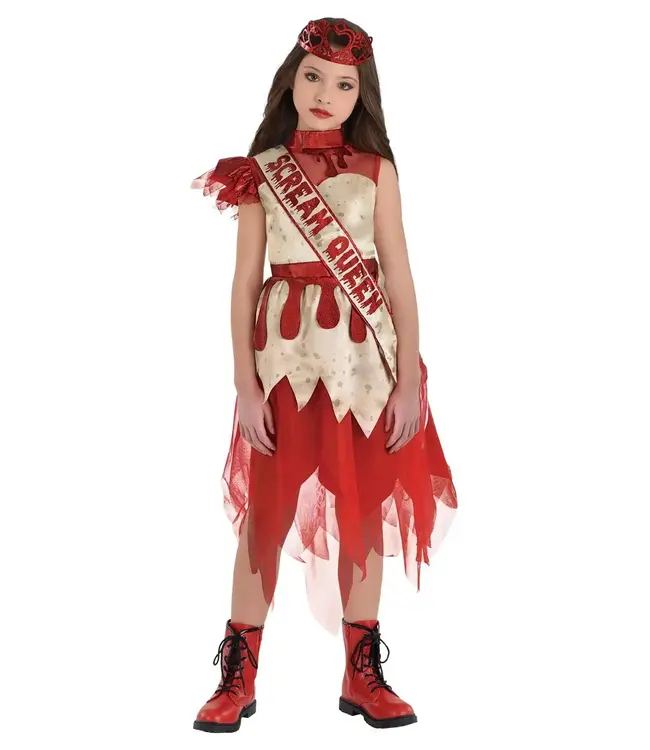 Amscan Scream Queen | Child