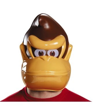 DISGUISE DONKEY KONG MASK
