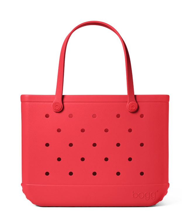 BOGG BAG BOGG BAG RED