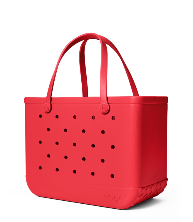 BOGG BAG BOGG BAG RED