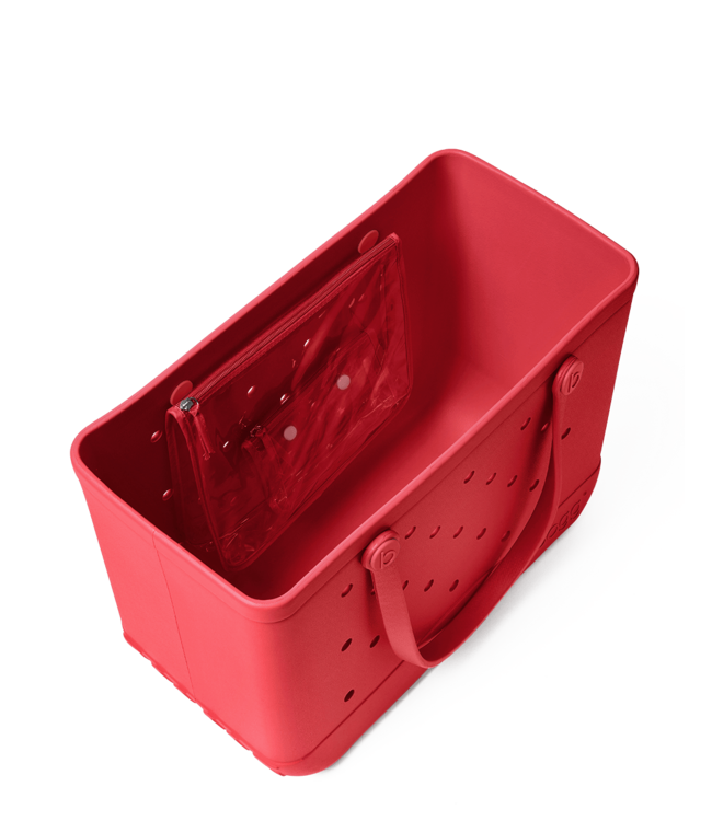 BOGG BAG BOGG BAG RED