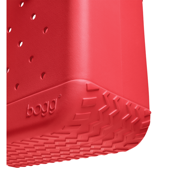 BOGG BAG BOGG BAG RED