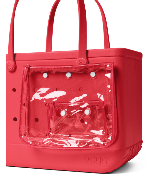 BOGG BAG BOGG BAG RED