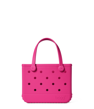 BOGG BAG BITTY BOGG HAUTE PINK