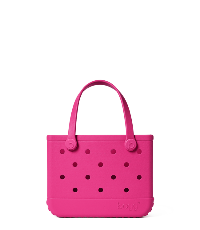 BOGG BAG BITTY BOGG HAUTE PINK