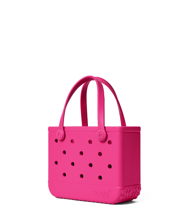 BOGG BAG BITTY BOGG HAUTE PINK