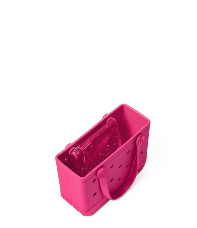 BOGG BAG BITTY BOGG HAUTE PINK