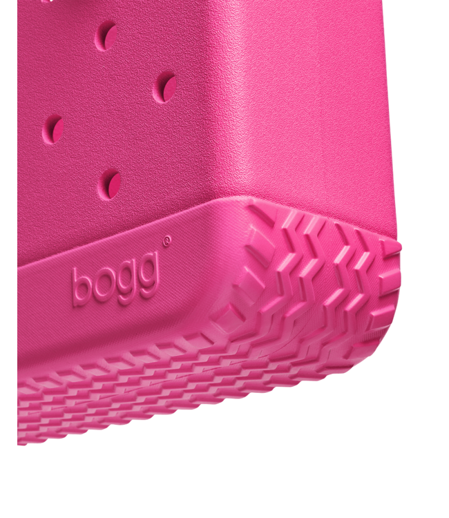 BOGG BAG BITTY BOGG HAUTE PINK