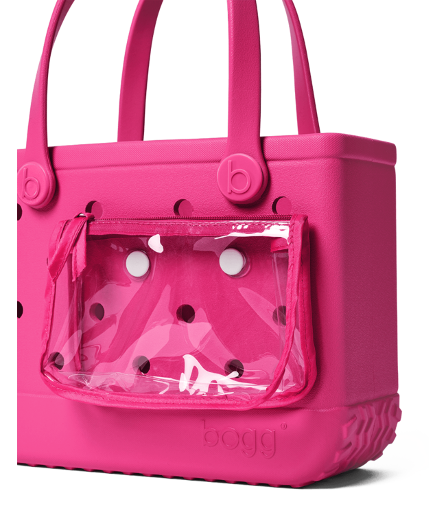BOGG BAG BITTY BOGG HAUTE PINK