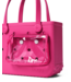 BOGG BAG BITTY BOGG HAUTE PINK