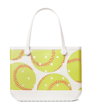 BOGG BAG BOGG BAG PLAY BALL