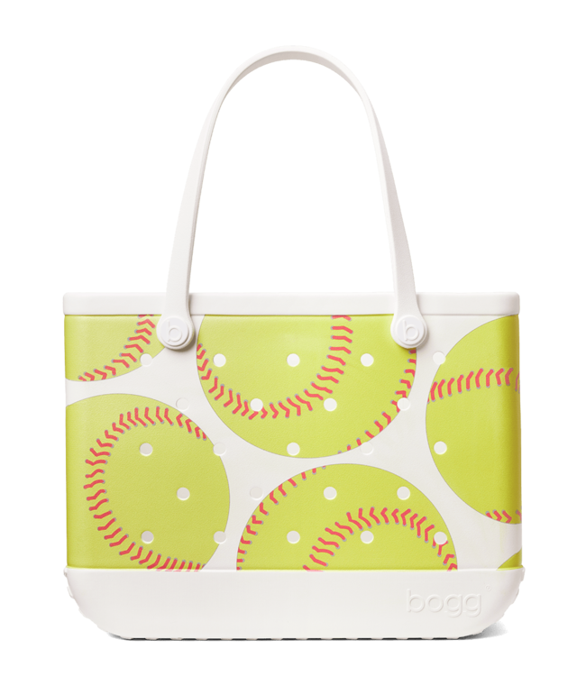 BOGG BAG BOGG BAG PLAY BALL