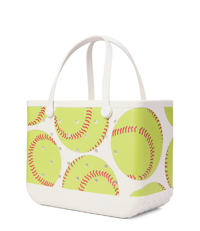 BOGG BAG BOGG BAG PLAY BALL