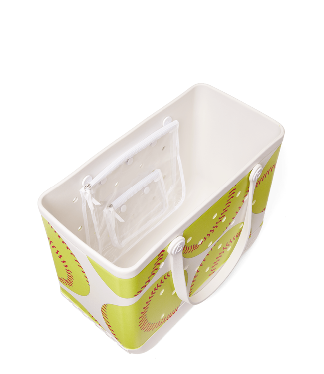 BOGG BAG BOGG BAG PLAY BALL