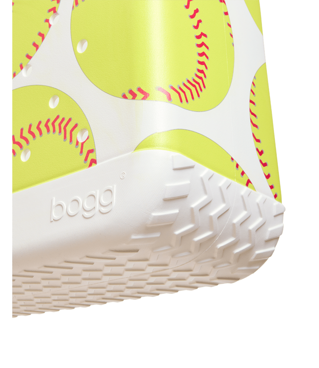 BOGG BAG BOGG BAG PLAY BALL