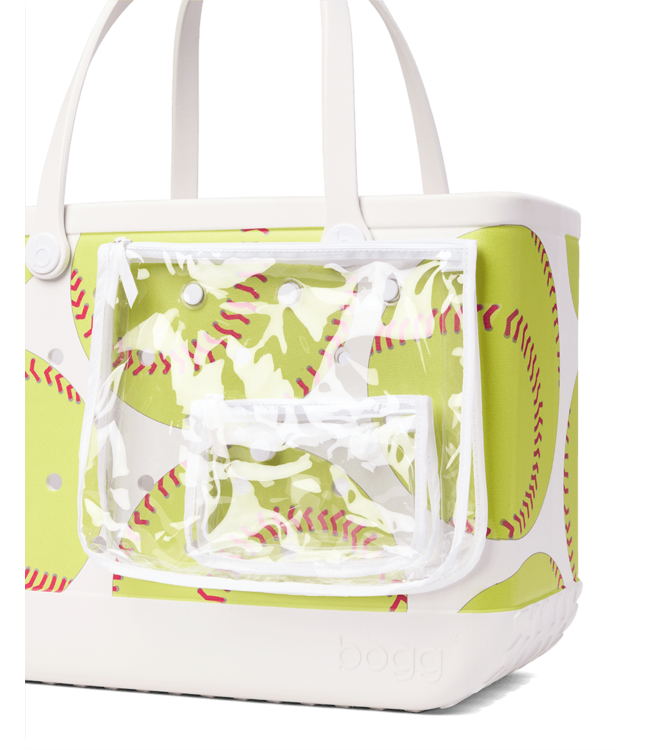BOGG BAG BOGG BAG PLAY BALL