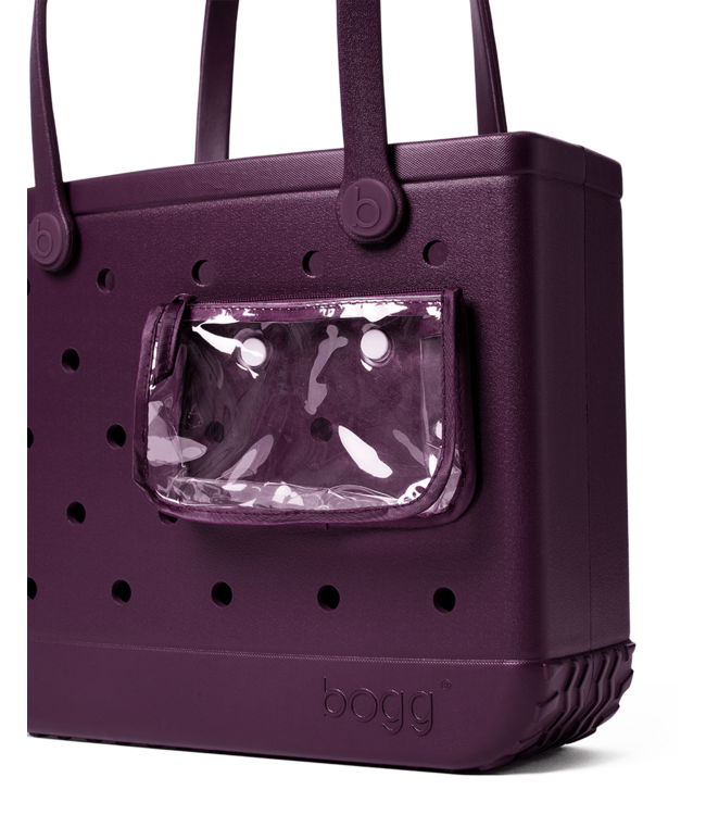 BOGG BAG BABY BOGG BOYSENBERRY