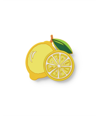BOGG BAG BOGG BITS LEMON