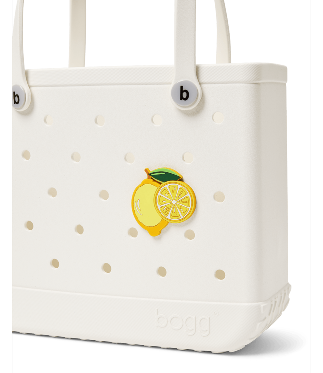 BOGG BAG BOGG BITS LEMON
