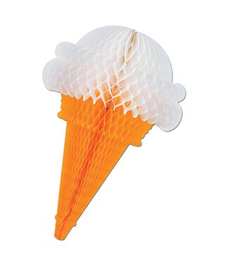 BEISTLE 15in ICE CREAM CONE