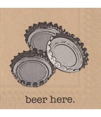 BOSTON INTERNATIONAL 20CT BEV BIRTHDAY PARTY FUN