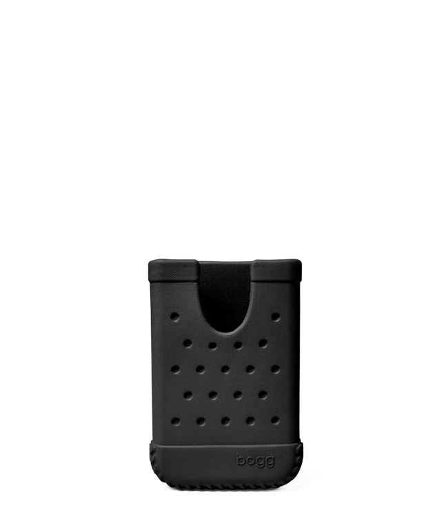 BOGG BAG CALL ME BOGG BLACK