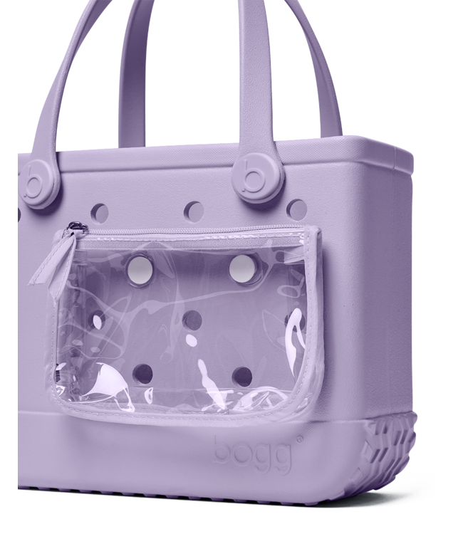 BOGG BAG BITTY BOGG I LILAC YOU A LOT