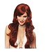 FRANCO DELOVELY WIG NATURAL RED