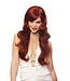 FRANCO DELOVELY WIG NATURAL RED