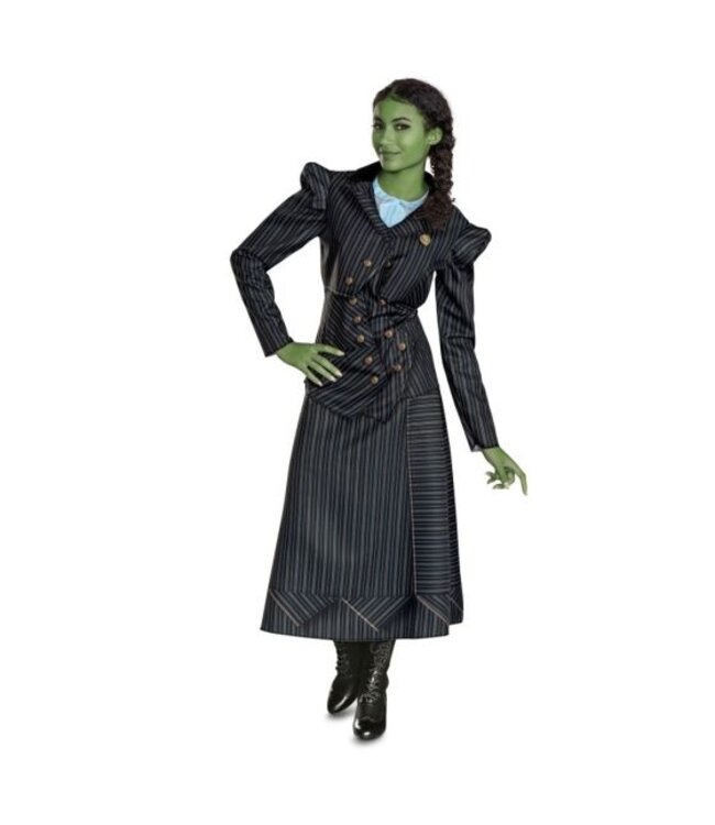 DISGUISE ELPHABA SHIZ