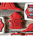 ANN CLARK LTD COOKIE CUTTER HYDRANT
