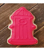 ANN CLARK LTD COOKIE CUTTER HYDRANT
