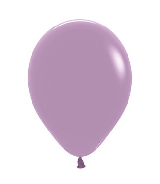 Sempertex 11" PASTEL DUSK LAVENDER 25 count