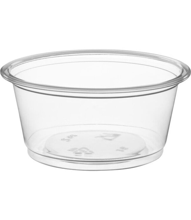 Choice 100CT 2oz PORTION CUP